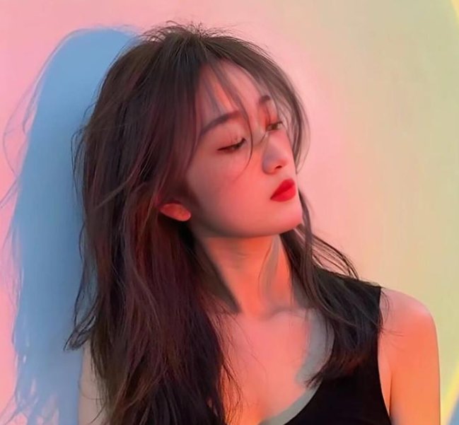 泰版我的女孩